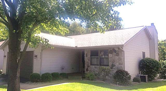 Photo of 5944 Wood Valley Rd, Kalamazoo, MI 49009