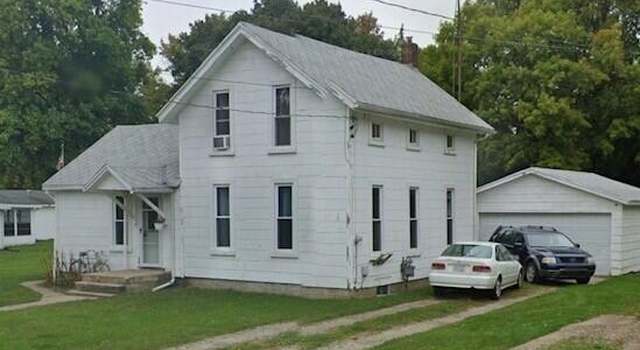 Photo of 128 Centennial St, Litchfield, MI 49252