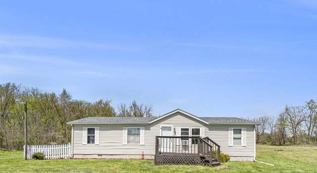 Photo of 1905 E Fitchburg Rd, Stockbridge, MI 49285
