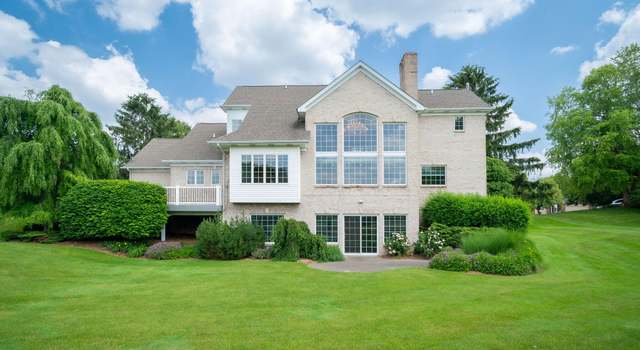 Photo of 7491 Old Lantern Dr SE, Caledonia, MI 49316
