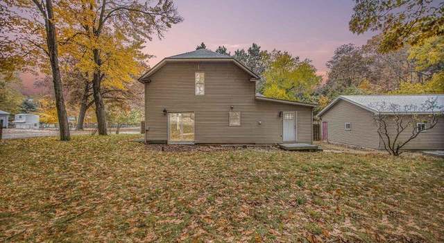 Photo of 7869 Meade St, Montague, MI 49437
