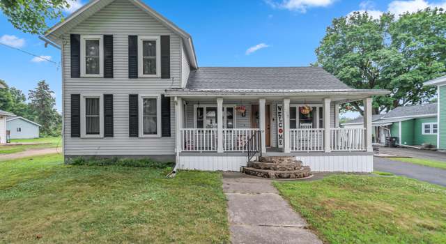 Photo of 235 N Chicago St, Litchfield, MI 49252