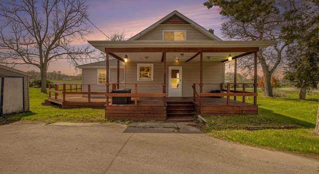 Photo of 10550 19 1/2 Mile Rd, Marshall, MI 49068