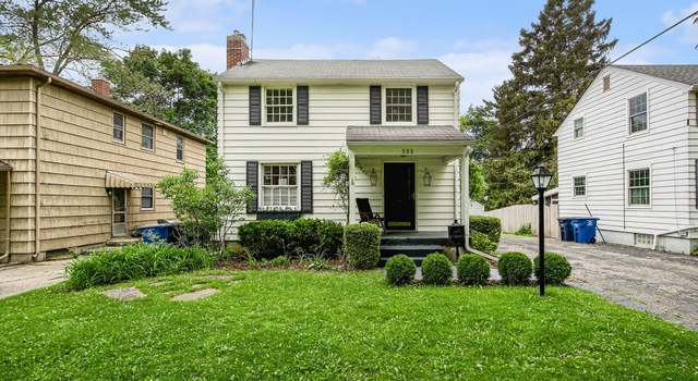 Photo of 808 Princeton Ave, Ann Arbor, MI 48103