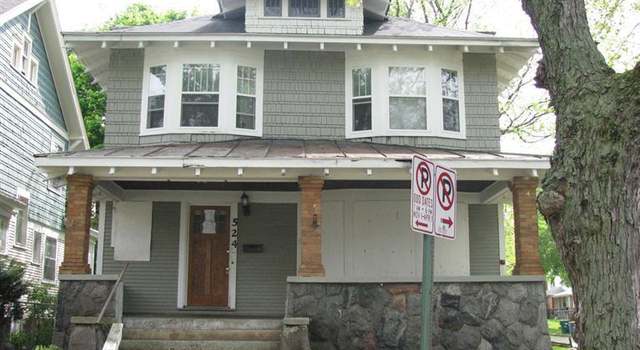 Photo of 524 Benjamin Ave SE, Grand Rapids, MI 49506