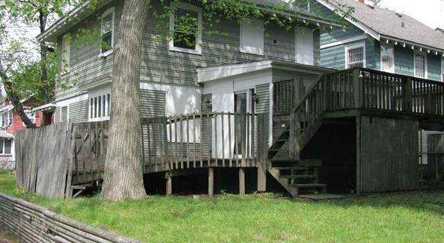 Photo of 524 Benjamin Ave SE, Grand Rapids, MI 49506