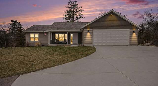 Photo of 7152 Morrison Lake Rd, Saranac, MI 48881