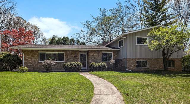 Photo of 3606 Chatham Way, Ann Arbor, MI 48105