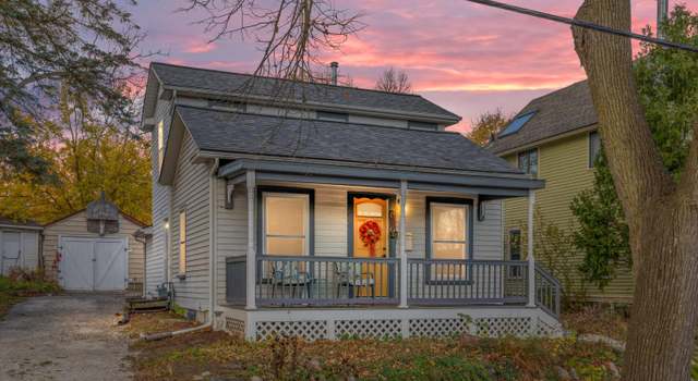 Photo of 626 Hiscock St, Ann Arbor, MI 48103