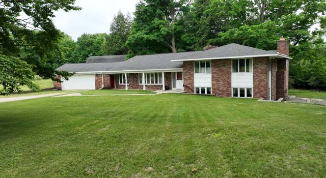 Photo of 3447 200th Ave, Reed City, MI 49677