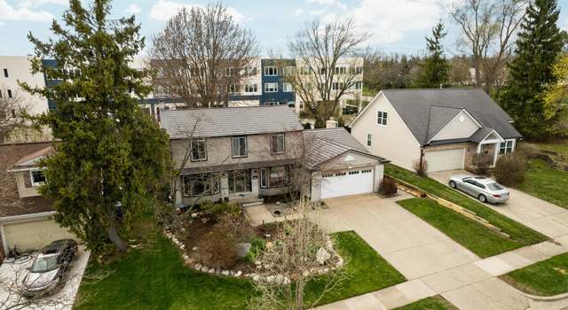 Photo of 1577 King George Blvd, Ann Arbor, MI 48104