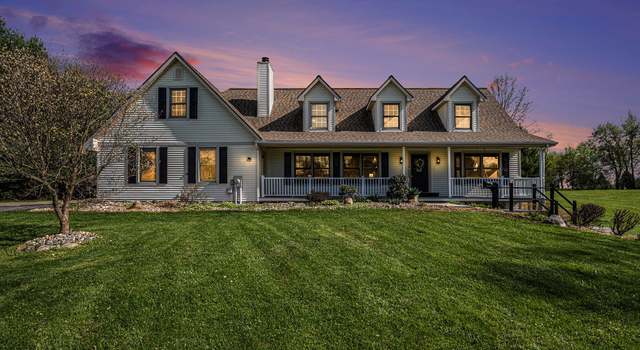 Photo of 6010 Long Lake Rd, Berrien Springs, MI 49103