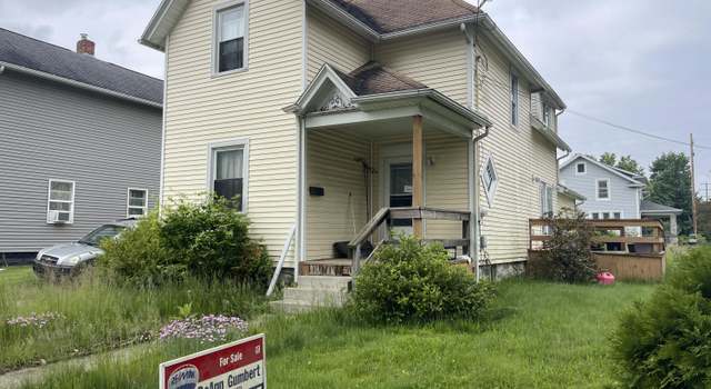 Photo of 242 N Forbes St, Jackson, MI 49202