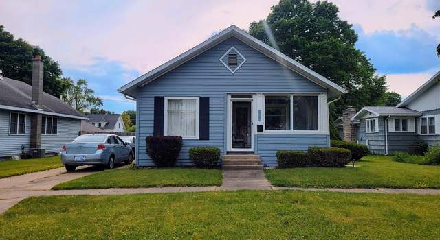 Photo of 518 Center Ave Ave, Sturgis, MI 49091