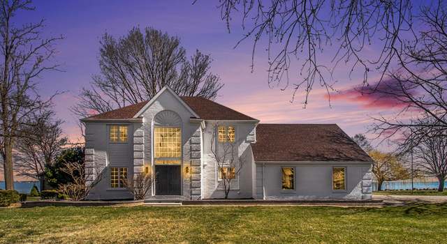 Photo of 6376 Sterling Dr, Newport, MI 48166