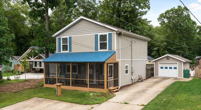 Photo of 23203 S Shore Dr, Edwardsburg, MI 49112