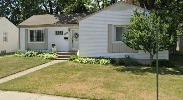 Photo of 22126 Alger St, Saint Clair Shores, MI 48080