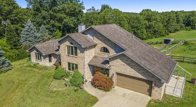 Photo of 2909 Meachem Rd, Battle Creek, MI 49017