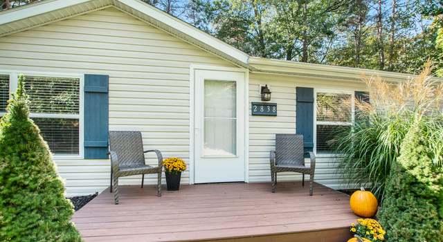 Photo of 2838 Crescent Dr, Fennville, MI 49408