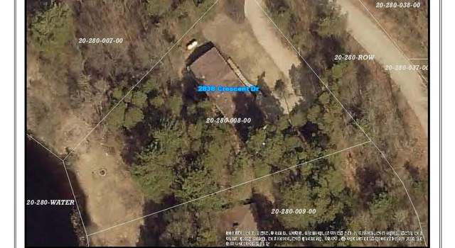 Photo of 2838 Crescent Dr, Fennville, MI 49408