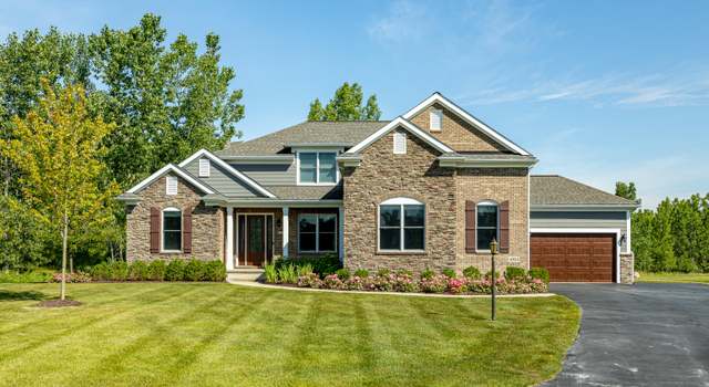 Photo of 4034 Glacier Lake Ct, Dexter, MI 48130