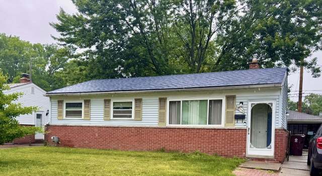 Photo of 34516 John St, Wayne, MI 48184