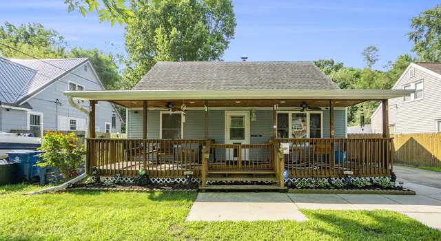 Photo of 25 Taylor Ave, Battle Creek, MI 49037