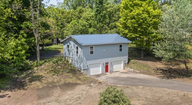 Photo of 7050 River Street St, Benzonia, MI 49616
