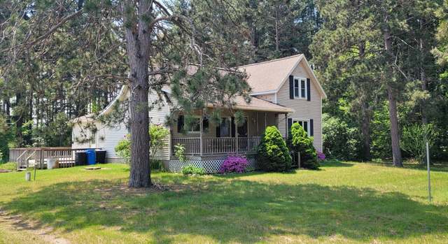 Photo of 1869 Monroe Rd, Hart, MI 49420