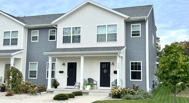 Photo of 242 Monroe Ave, Muskegon, MI 49441