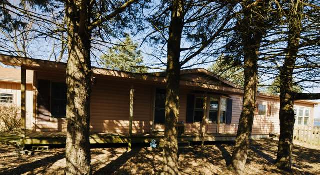 Photo of 15825 Troyer Rd, White Pigeon, MI 49099