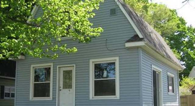 Photo of 100 E Railroad St, Dowagiac, MI 49047