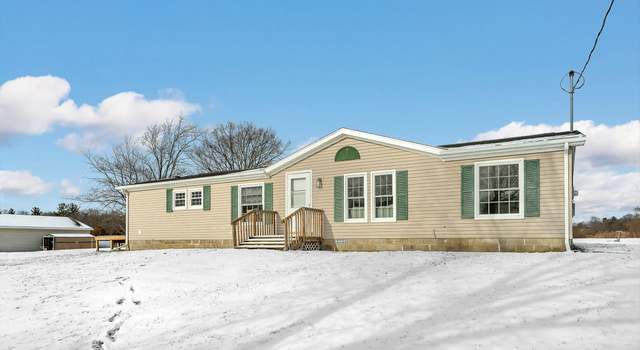 Photo of 6143 E 88th St, Newaygo, MI 49337