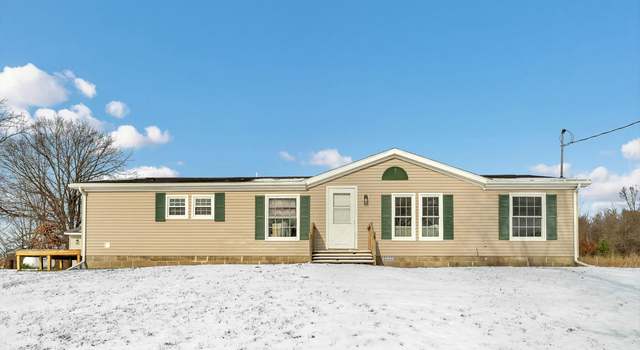 Photo of 6143 E 88th St, Newaygo, MI 49337