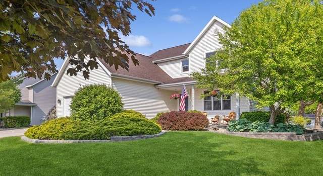 Photo of 4739 Lisa Ct, St. Joseph, MI 49085