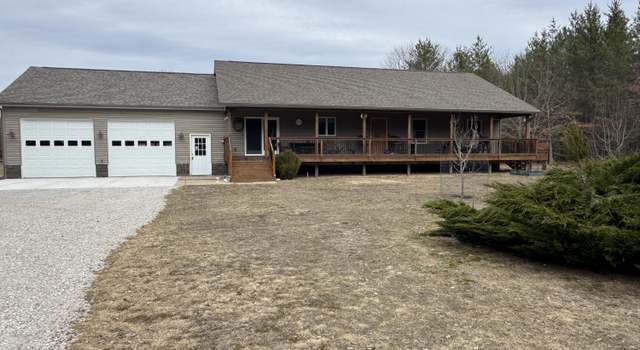 Photo of 11190 Steinberg Rd, Manistee, MI 49660