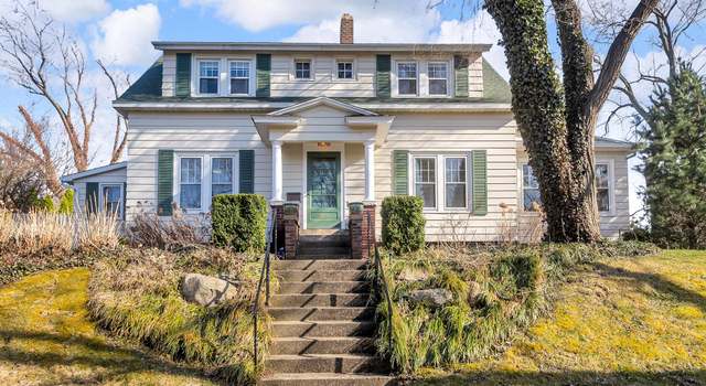 Photo of 269 Ridgeway St, St. Joseph, MI 49085