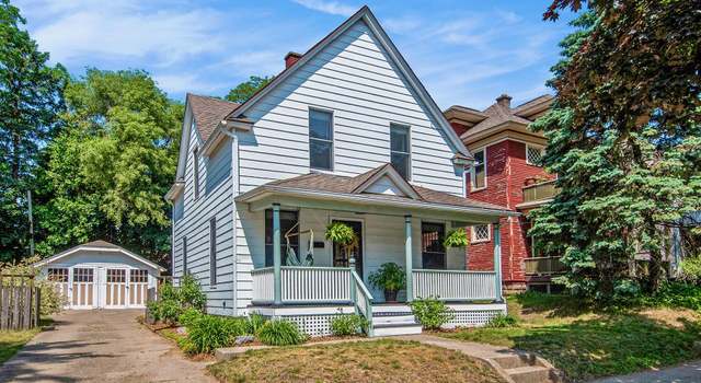 Photo of 247 Diamond Ave SE, Grand Rapids, MI 49506