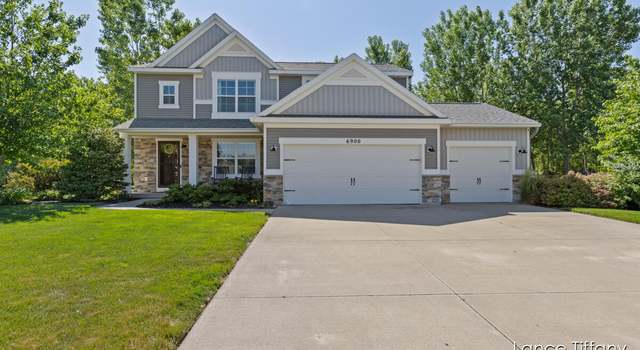 Photo of 6900 Madrone Dr, Rockford, MI 49341