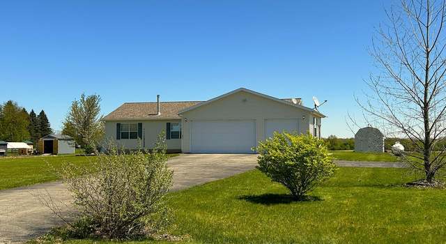 Photo of 4211 Cattle Dr, Stockbridge, MI 49285