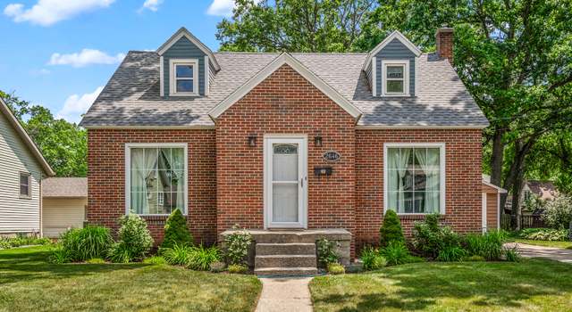 Photo of 2646 Forest Grove Ave SW, Wyoming, MI 49519