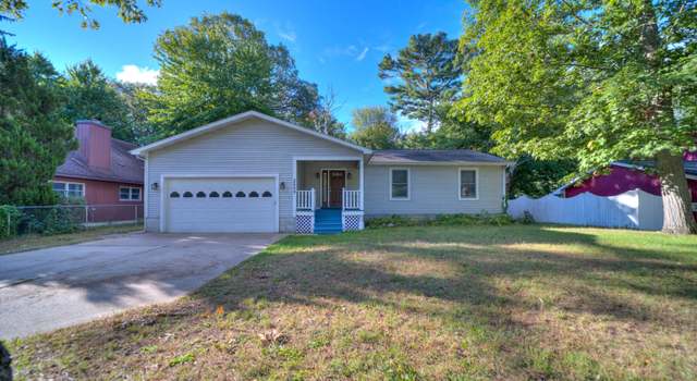 Photo of 2609 Pennsylvania Ave, Muskegon, MI 49445