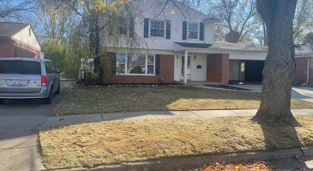 Photo of 29729 Buckingham St, Livonia, MI 48154