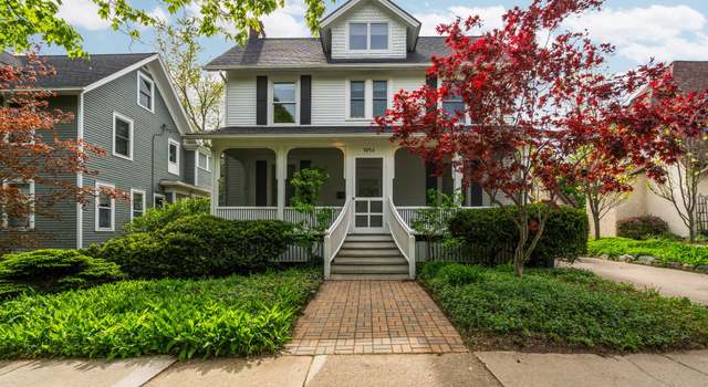 Photo of 1054 Ferdon Rd, Ann Arbor, MI 48104