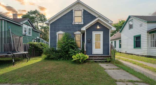 Photo of 108 Webster St, Greenville, MI 48838