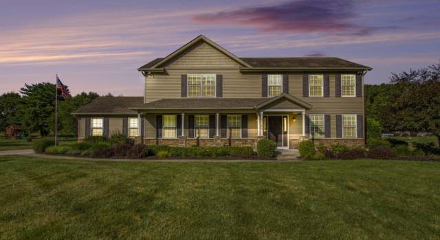 Photo of 71186 Kestrel Hills Dr, Niles, MI 49120