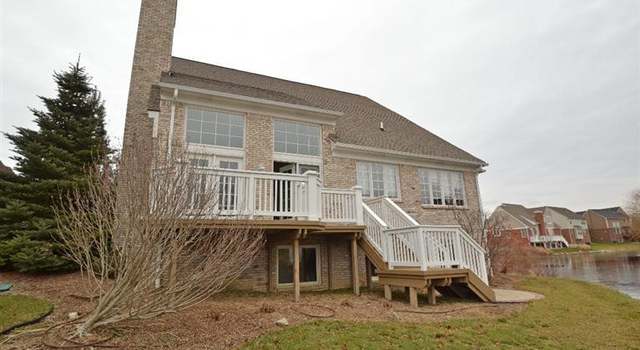 Photo of 50555 Elmwood Ct, Plymouth, MI 48170