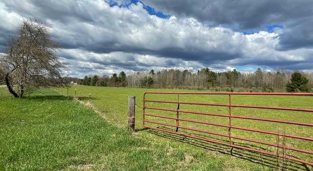 Photo of Bosschem Rd, Wellston, MI 49689