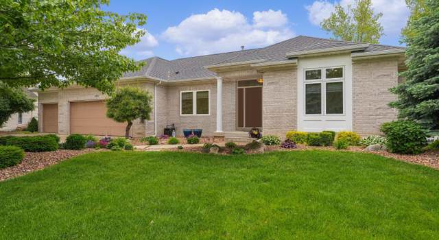 Photo of 4524 Hidden Ridge Dr, Hudsonville, MI 49426