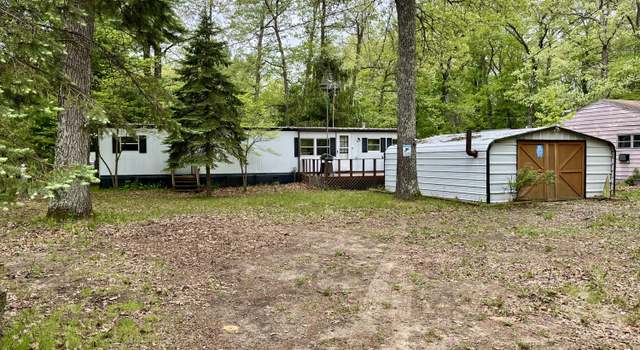 Photo of 10745 1st St, Bitely, MI 49309